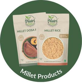 Millet Products
