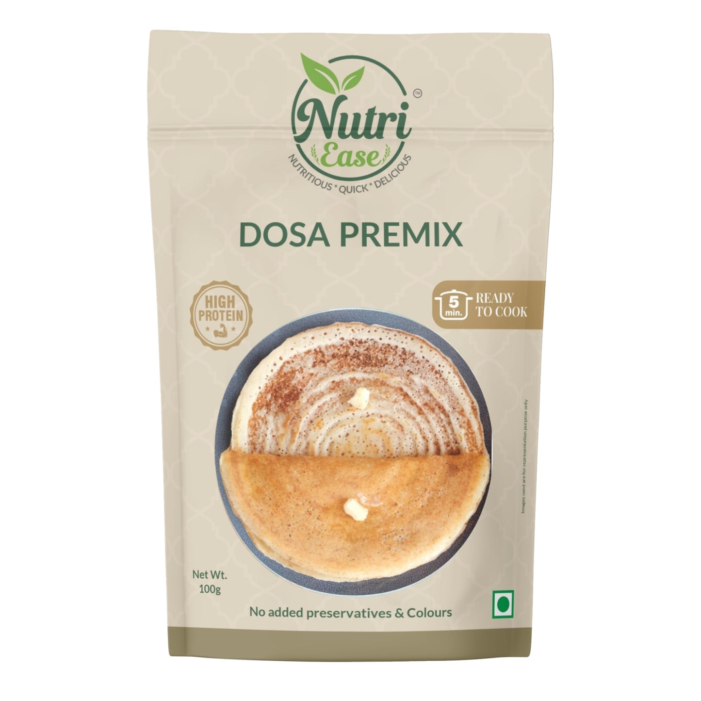 Dosa Premix
