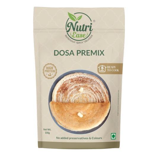 Dosa Premix