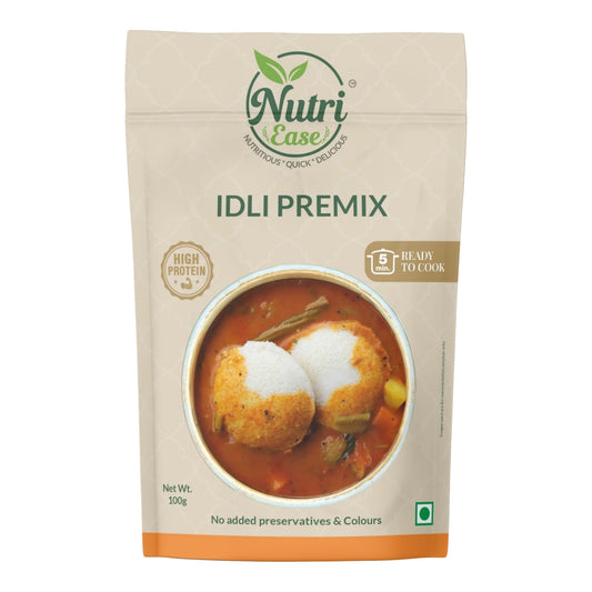 Idli Premix