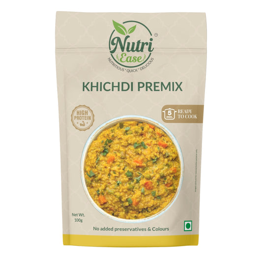 Khichidi Premix