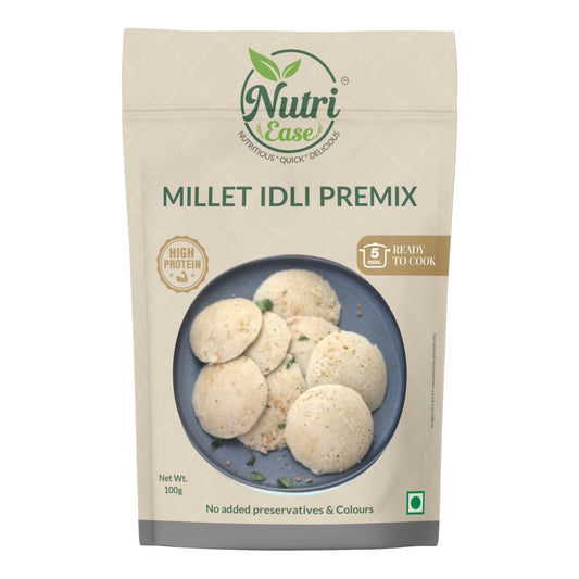 Millet Idli Premix