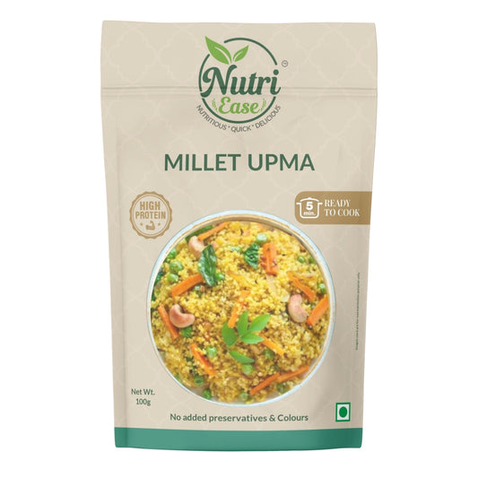 Millet Upma Premix