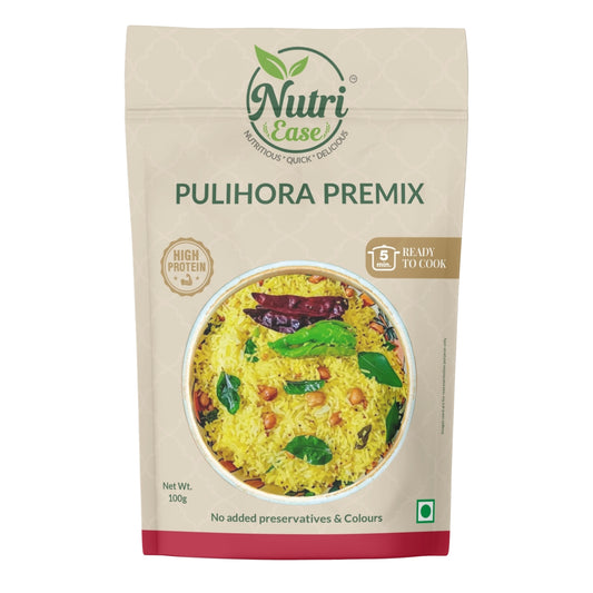 Pulihora Premix