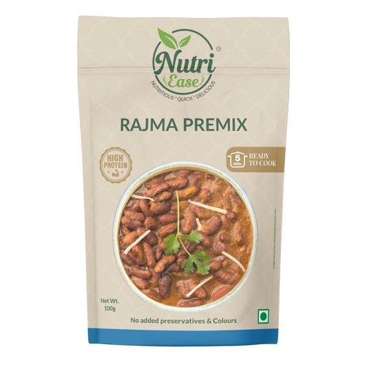Rajma Premix
