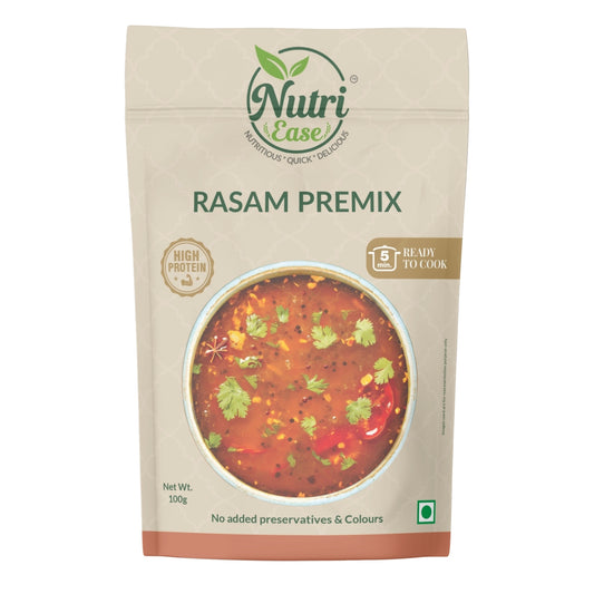 Rasam Premix