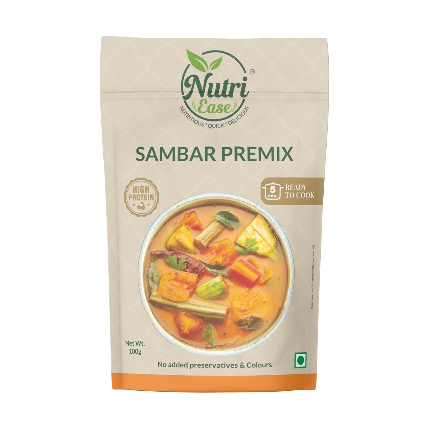 Sambar Premix
