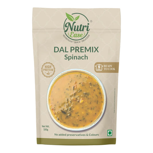 Dal Premix