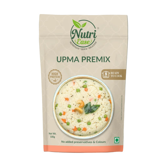 Upma Premix