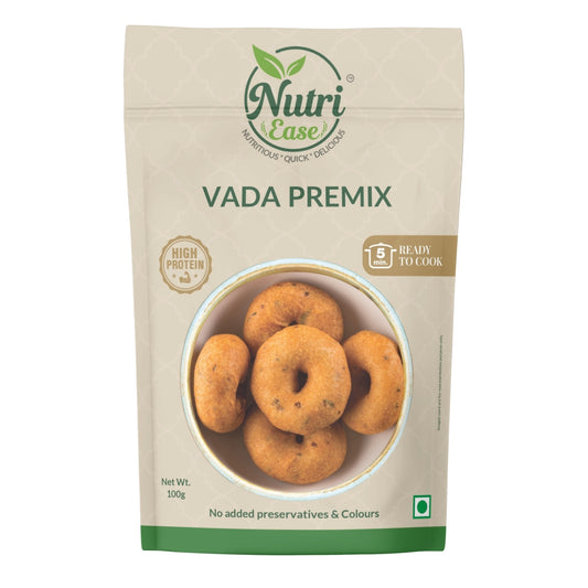 Vada Premix
